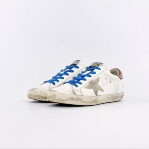 Golden Goose size 39 EU Superstar